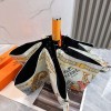 2024夏新作エルメス傘UVカット防熱遮光2406ZZJ50-HE017