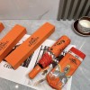 2024夏新作エルメス傘UVカット防熱遮光2406ZZJ50-HE025