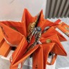 2024夏新作エルメス傘UVカット防熱遮光2406ZZJ50-HE025