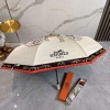 2024夏新作エルメス傘UVカット防熱遮光2406ZZJ50-HE026