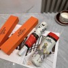 2024夏新作エルメス傘UVカット防熱遮光2406ZZJ50-HE026