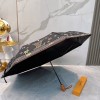 2024新作夏用ルイヴィトン傘UVカット防熱遮光2406ZZJ50-LV046