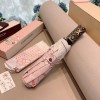 2024新作夏用ルイヴィトン傘UVカット防熱遮光2406ZZJ50-lv054