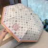 2024新作夏用ルイヴィトン傘UVカット防熱遮光2406ZZJ50-GU055