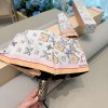 2024新作夏用ルイヴィトン傘UVカット防熱遮光2406ZZJ50-GU055