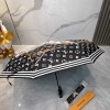 2024新作夏用ルイヴィトン傘UVカット防熱遮光2406ZZJ50-lv061