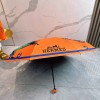 2024夏新作エルメス傘UVカット防熱遮光2406ZZJ55-HE002