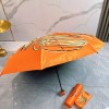 2024夏新作エルメス傘UVカット防熱遮光2406ZZJ55-HE006