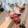 2024新作夏用ルイヴィトン傘UVカット防熱遮光2406PKJ60-lv063