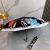 2024新作夏用グッチ傘UVカット防熱遮光2406zzLJ50-GU027