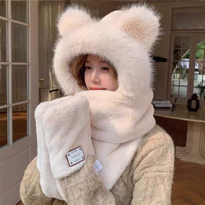 秋冬大人気新品クリスチャンディオール暖かてぶくろ【袋】三枚セット2409PYJ85-DI022
