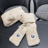 秋冬大人気新品クリスチャンディオール暖かてぶくろ【袋】三枚セット2409PYJ85-DI022