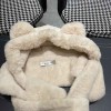 秋冬大人気新品クリスチャンディオール暖かてぶくろ【袋】三枚セット2409PYJ85-DI022