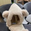 秋冬大人気新品クリスチャンディオール暖かてぶくろ【袋】三枚セット2409PYJ85-DI022