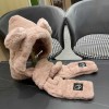 秋冬大人気新品クリスチャンディオール暖かてぶくろ【袋】三枚セット2409PYJ85-DI023