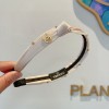 シャネル秋冬新品小物髪飾りカチューシャ2409XBJ45-CH1826