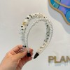 シャネル秋冬新品小物髪飾りカチューシャ2409XBJ45-CH1827