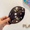 シャネル秋冬新品小物髪飾りカチューシャ2409XBJ50-CH1821