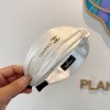 シャネル秋冬新品小物髪飾りカチューシャ2409XBJ50-CH1823