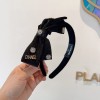 シャネル秋冬新品小物髪飾りカチューシャ2409XBJ50-CH1825