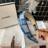 シャネル秋冬新品小物髪飾りカチューシャ2409XBJ50-CH1835