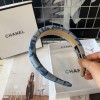 シャネル秋冬新品小物髪飾りカチューシャ2409XBJ50-CH1835