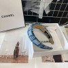 シャネル秋冬新品小物髪飾りカチューシャ2409XBJ50-CH1835