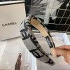 シャネル秋冬新品小物髪飾りカチューシャ2409XBJ50-CH1836