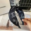 シャネル秋冬新品小物髪飾りカチューシャ2409XBJ50-CH1839