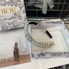 クリスチャンディオール秋冬新品小物髪飾りカチューシャ2409XBJ50-DI1722