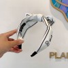 シャネル秋冬新品小物髪飾りカチューシャ2409XBJ55-CH1808