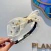 シャネル秋冬新品小物髪飾りカチューシャ2409XBJ55-CH1809