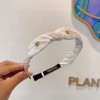 シャネル秋冬新品小物髪飾りカチューシャ2409XBJ55-CH1813