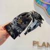 クリスチャンディオール秋冬新品小物髪飾りカチューシャ2409XBJ55-DI1705