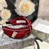 クリスチャンディオール秋冬新品小物髪飾りカチューシャ2409XBJ55-DI1708
