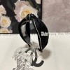 クリスチャンディオール秋冬新品小物髪飾りカチューシャ2409XBJ55-DI1709