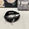 クリスチャンディオール秋冬新品小物髪飾りカチューシャ2409XBJ55-DI1709