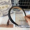 クリスチャンディオール秋冬新品小物髪飾りカチューシャ2409XBJ55-DI1721