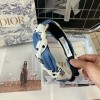 クリスチャンディオール秋冬新品小物髪飾りカチューシャ2409XBJ55-DI1724