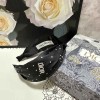 クリスチャンディオール秋冬新品小物髪飾りカチューシャ2409XBJ55-DI1731