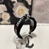 フェンディ秋冬新品小物髪飾りカチューシャ2409XBJ55-FE1712