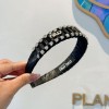 ミュウミュウ秋冬新品小物髪飾りカチューシャ2409XBJ55-MI1708