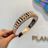 ミュウミュウ秋冬新品小物髪飾りカチューシャ2409XBJ55-MI1709