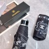 シャネル25SS傘UVカット防熱遮光夏2506BKJ65-CH-S003
