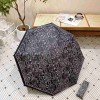 シャネル25SS傘UVカット防熱遮光夏2506BKJ65-CH-S007