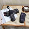 シャネル25SS傘UVカット防熱遮光夏2506BKJ65-CH-S007