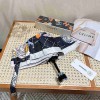 シャネル25SS傘UVカット防熱遮光夏2506BKJ65-CH-S008