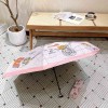 シャネル25SS傘UVカット防熱遮光夏2506BKJ65-CH-S009
