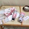 シャネル25SS傘UVカット防熱遮光夏2506BKJ65-CH-S009