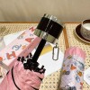 シャネル25SS傘UVカット防熱遮光夏2506BKJ65-CH-S009